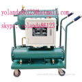 Diesel oil Gasoline Light Oil Purifier